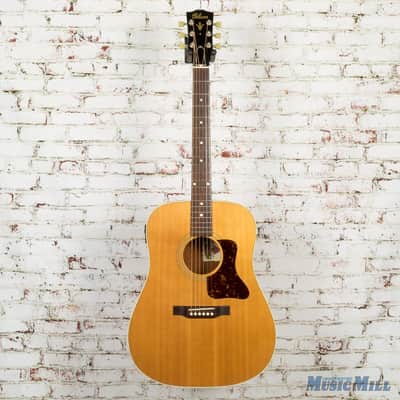 1994 Gibson Gospel Reissue AV 100th Anniversary Acoustic Electric W/OHSC (USED) image 2