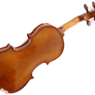 Stentor 1400 4/4 Student 1 Violin Outfit ‑ 4/4 image 5