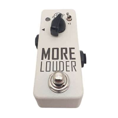 Cusack Music More Louder - Clean Boost image 9
