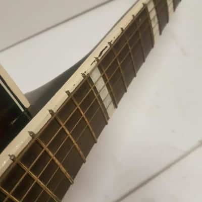 JAZZ GUITAR made in Germany image 4