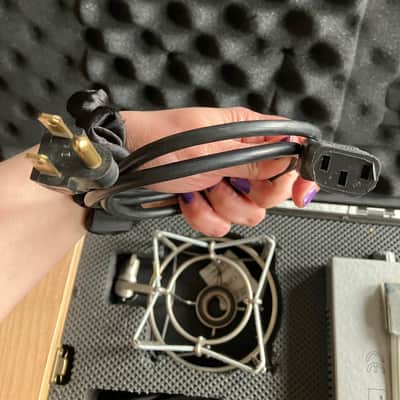 Peluso Microphones 2247 LE 2010's image 7