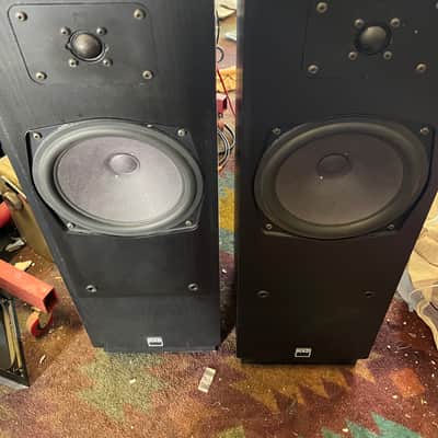 NAD model 20 Loudspeakers (ADS L690) image 11