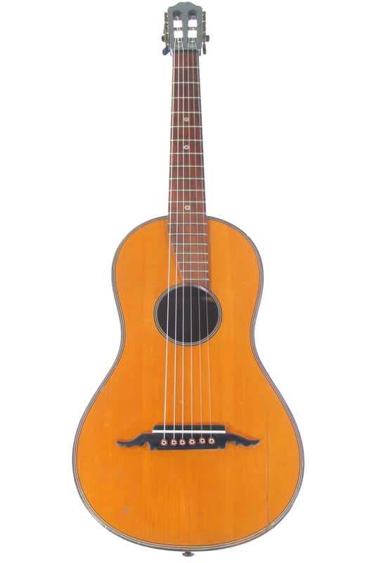 Richard Jacob Weissgerber vienna model