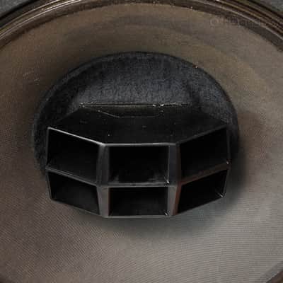 ALTEC Model 17 604-8G Coaxial Vintage Speakers – Professionally Restored – 1-Year Warranty image 11