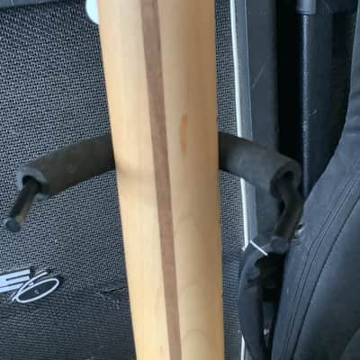 FENDER  AMERICAN PERFORMER STRATOCASTER  LATE 2000’s - BLACK image 15