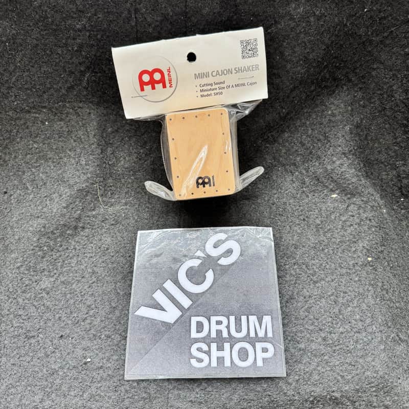 Meinl Mini Cajon Shaker image 1