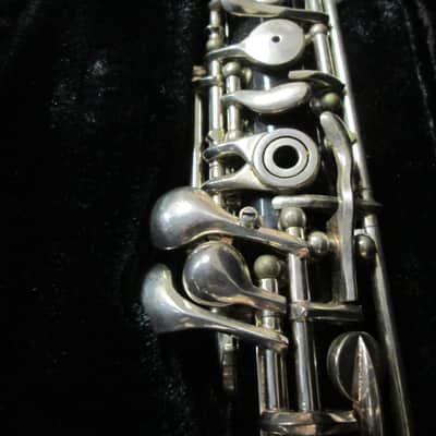 Selmer Soloist Oboe Used image 6