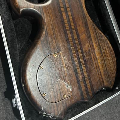 THOR BASS Mjölnir 2017 image 8