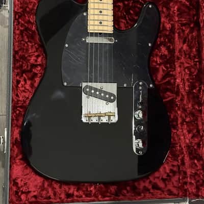 James Tyler Tylerbastar Black image 1