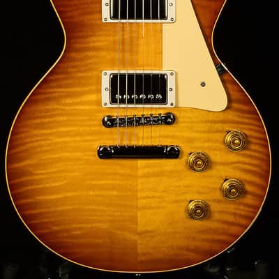 Gibson Custom Shop Wildwood Spec 1959 Les Paul Standard - Gloss image 1