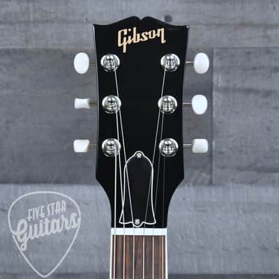 Gibson SG Special - Ebony with Hard Shell Case image 5