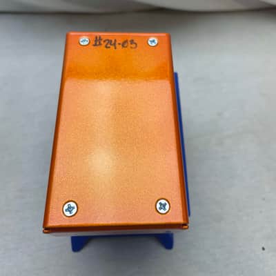 Pettyjohn Electronics Nuke Limited Fuzz Pedal with Box image 7