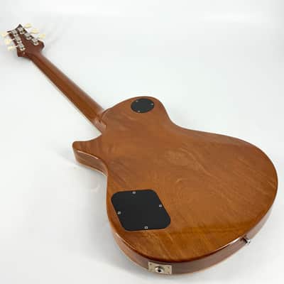 2022 PRS McCarty 594 Singlecut – Charcoal image 3