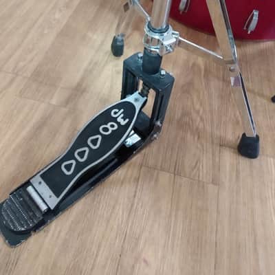 DW 8000 Hi Hat Stand 2 Legged + Extra Rods image 4
