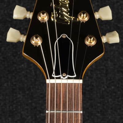 Gibson 1983 Korina Flying V 58' Reissue image 11