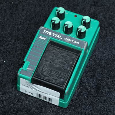Ibanez MS10 image 2