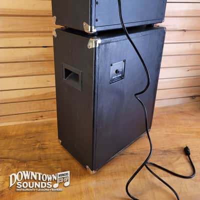 Ashdown Five Fifteen Mini Rig 2x10" 100w Head and Cabinet image 10