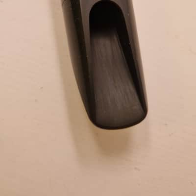 Selmer Soloist C** tenor saxophone mouthpiece - rubber image 6