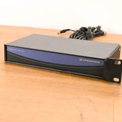 Sennheiser ASP 2 Antenna and Power Distribution System (NO POWER SUPPLY) CG01YR0 image 1