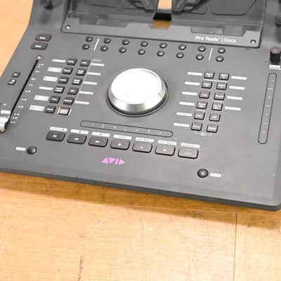AVID Pro Tools Dock Control Surface (NO POWER SUPPLY) CG01ZXJ image 4