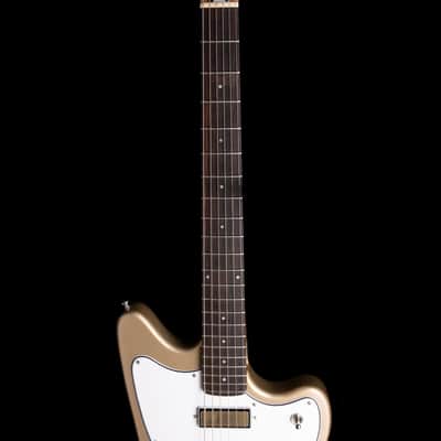 Used Harmony Silhouette Champagne with Mono Case image 8