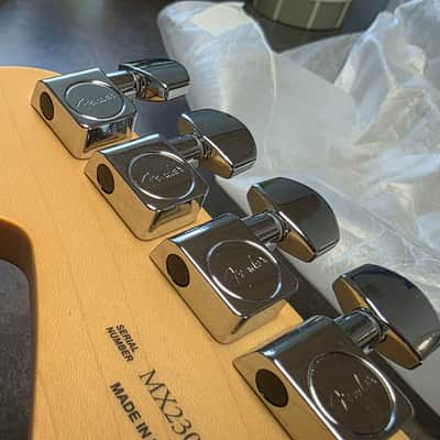 Fender Player Stratocaster BRAND NEW Polar White SSS Strat Maple Neck Pro Electric Guitar image 12