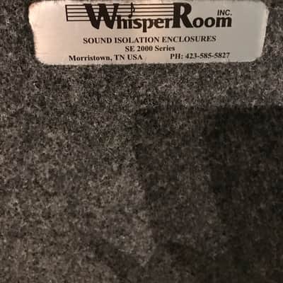 WhisperRoom SE 2000 Series image 3