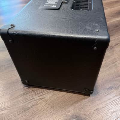 Engl E670FE EL34 Special Edition Founders Edition 5-Channel 100-Watt Guitar Amp Head 2023 - Present - Black image 5