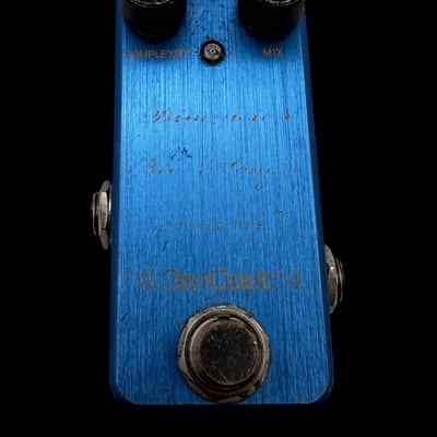 Reverb.com listing, price, conditions, and images for one-control-dimension-blue-monger