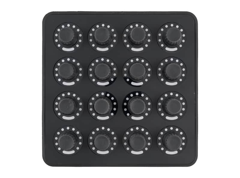 DJ Tech Tools MIDI Fighter Twister MIDI Knob Controller [USED