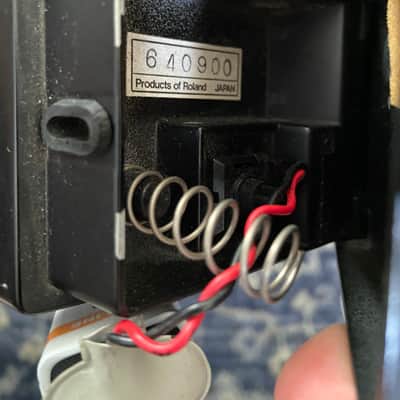 Boss HM-2 Heavy Metal MIJ image 2