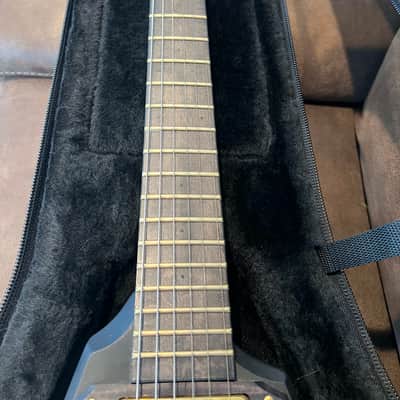 Dunable Asteroid 2019 - Matte Trans Black image 3