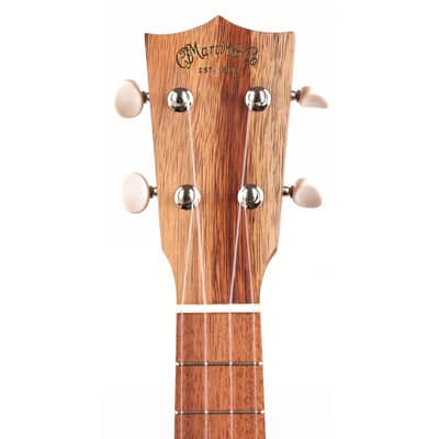 Martin C1K Concert Ukulele Koa Natural image 4
