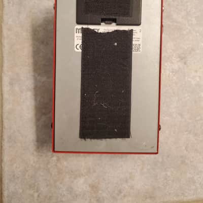 Morley 20/20 Bad Horsie Wah 2020 - Present - Red image 2