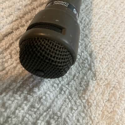Immagine Vintage Electro Voice EV PL6 Microphone - 6