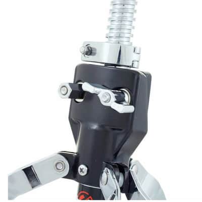 Gibraltar Double Braced Drum Throne Base Super Foot B9608 image 3