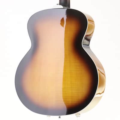 GUILD F-2512E Deluxe ATB Antique Sunburst The Westerly Collection [G32110100] (05/06) image 5