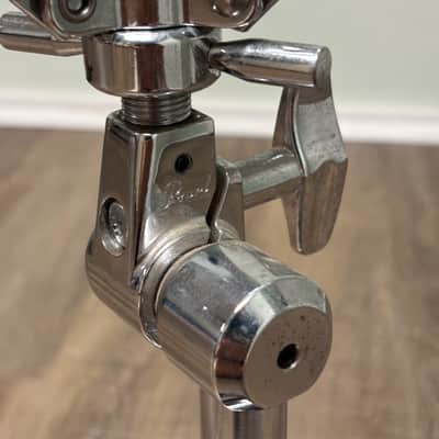 Pearl S900 Double Braced Uni-lock Snare Drum Stand 2000s - S930 image 6