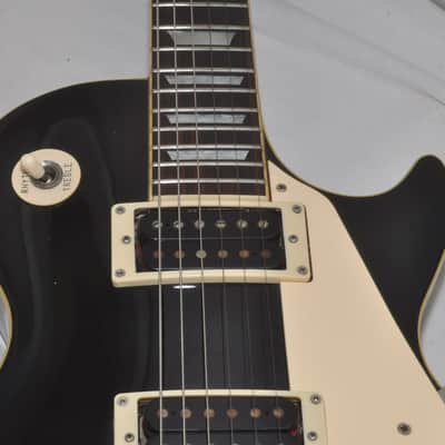 Greco EG700 79s Les Paul Electric Guitar Ref. No 7334 image 5