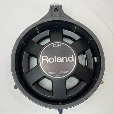 Roland PD-125 BK V Drum 12" Mesh Head PD125 image 6