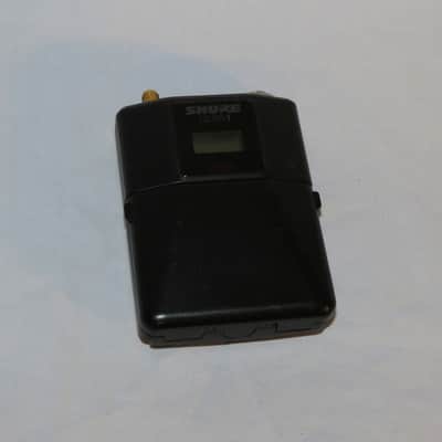 Shure QLXD1=-H50