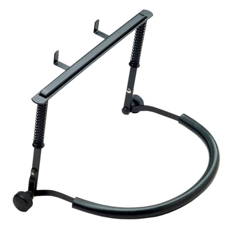 K&M 164/15 Mundharmonika Halter image 1