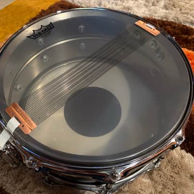 Ludwig Black Beauty 14x6.5 image 5