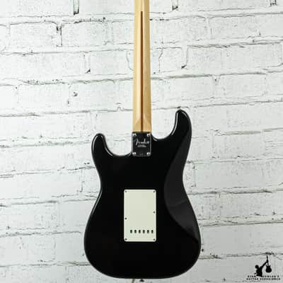 2002 Fender Eric Clapton Blackie Strat w/ OHSC Bild 5