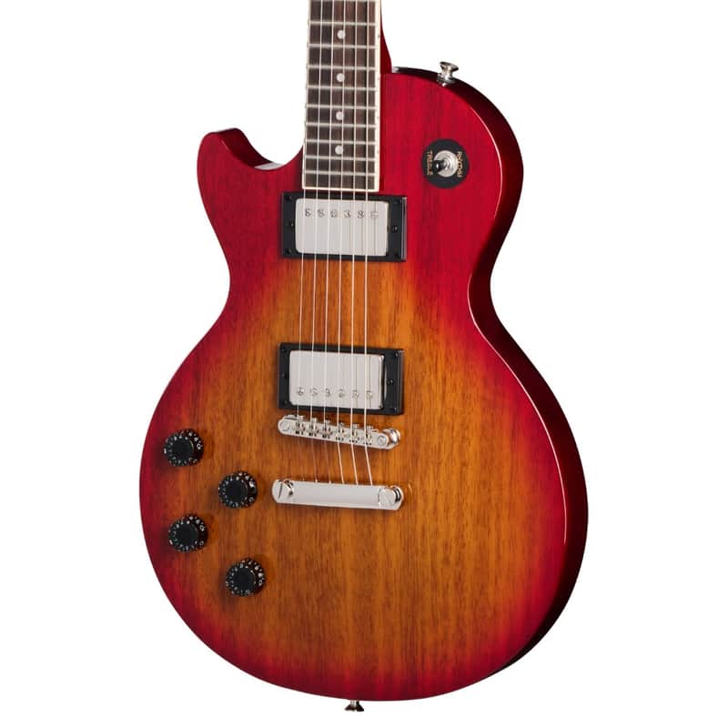 Epiphone Les Paul Tribute Left-Handed image 1