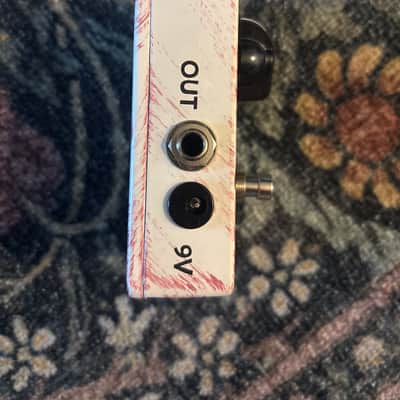JAM Pedals Ripple 2010s - Hand Painted image 5