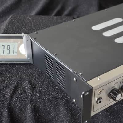 Eich amplifications TR 500 * from our showroom in mint/ as new condition image 9