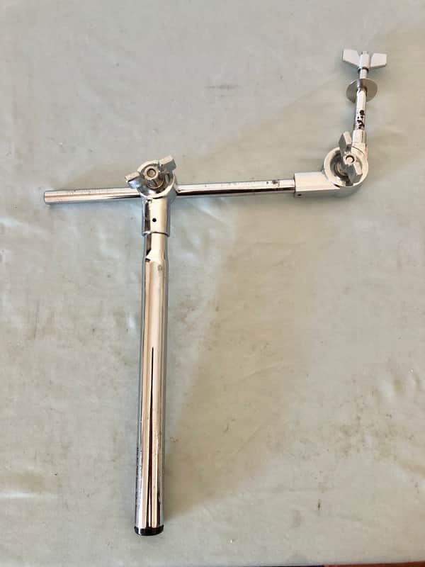 Gibraltar Small 9” Boom Cymbal Arm, for Stand, Clamp, 3/4” Post, Adjustable image 1