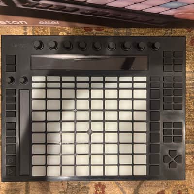 Ableton Push Controller 2013 - 2014 - Black imagen 9