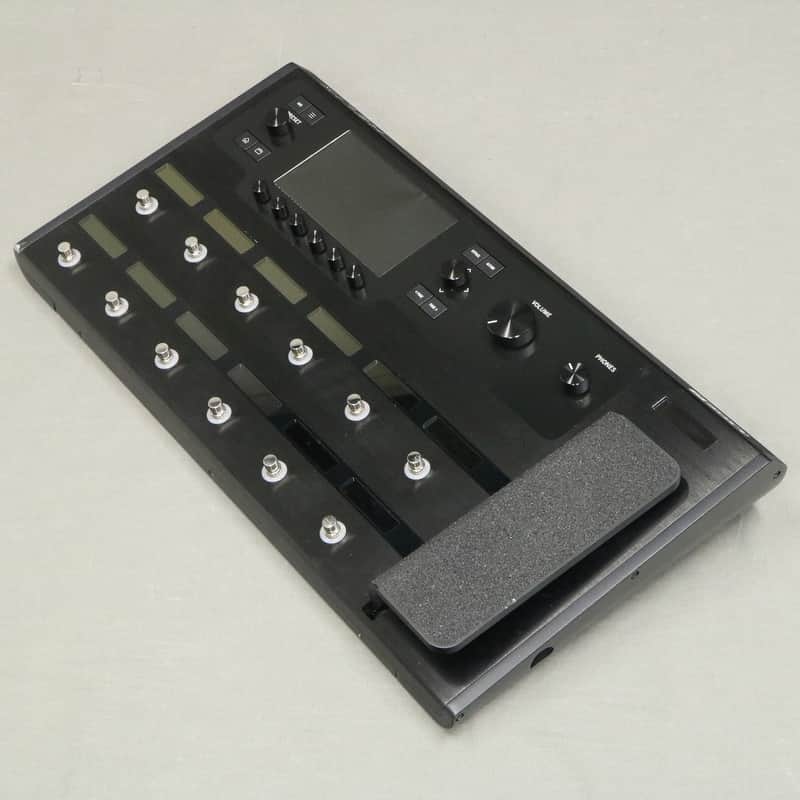 Line6 Helix Floor (06/02) image 1